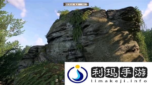 天国拯救2宝藏2怎么开    藏宝图2位置攻略图片5