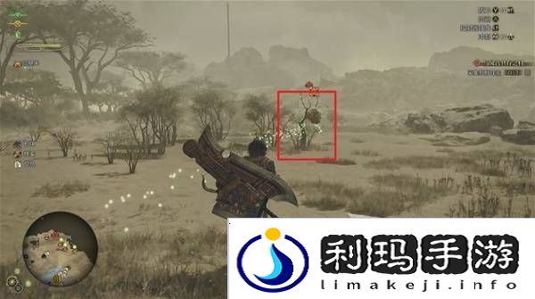 怪物猎人荒野攻略总汇   全章节任务流程攻略图片19
