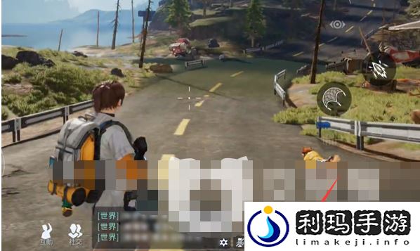 星球重启召唤机甲方法介绍