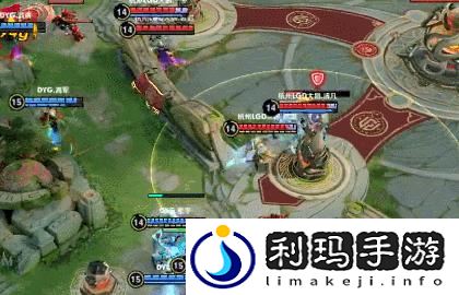 王者荣耀嬴政怎么玩