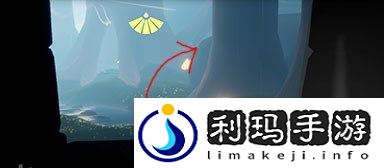 光遇秘密花园冥想在哪个图