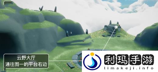 光遇11.9季节蜡烛怎么找 蜡烛位置在哪里