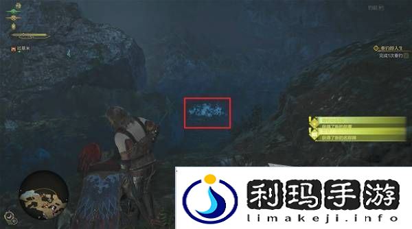 怪物猎人荒野攻略总汇   全章节任务流程攻略图片58