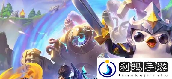 金铲铲之战s7秘术斗射阵容怎么玩 巨龙之巢秘术斗射阵容怎么出装