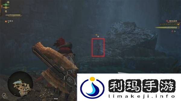 怪物猎人荒野攻略总汇   全章节任务流程攻略图片55