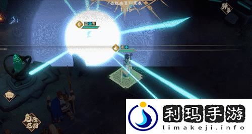 天地劫幽城再临星占贤者怎么玩