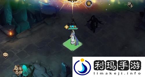 天地劫幽城再临星占贤者怎么玩