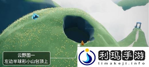 光遇11.9季节蜡烛怎么找 蜡烛位置在哪里