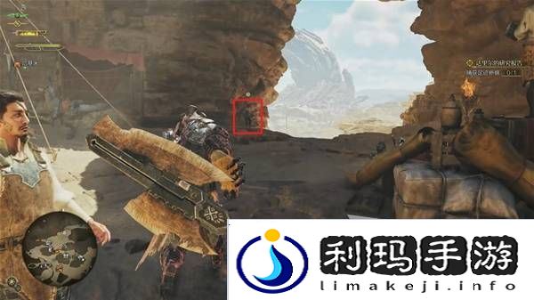 怪物猎人荒野攻略总汇   全章节任务流程攻略图片76