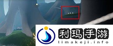 光遇秘密花园冥想在哪个图