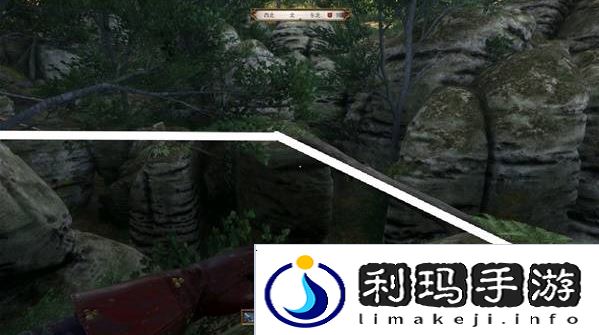 天国拯救2宝藏2怎么开    藏宝图2位置攻略图片16