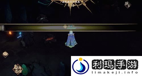 天地劫幽城再临星占贤者怎么玩