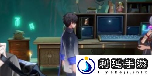 霸下区宝箱位置介绍 战斗胜利全方案