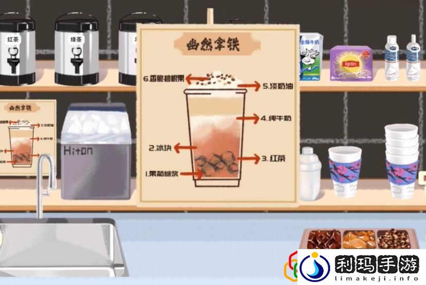 收纳物语察言观色怎么玩 察言观色通关攻略是什么