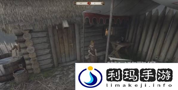 天国拯救2克拉拉推倒攻略   推倒克拉拉全剧情流程图片3