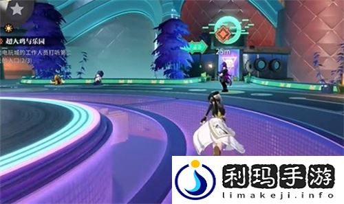 超人鸡与乐园任务攻略 高级奖励道具获取指南分享