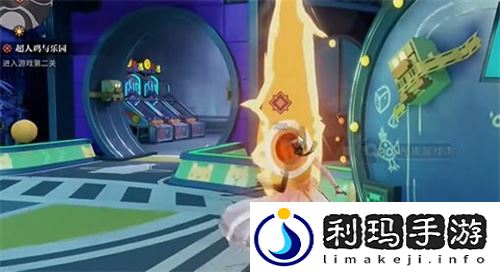 超人鸡与乐园任务攻略 高级奖励道具获取指南分享