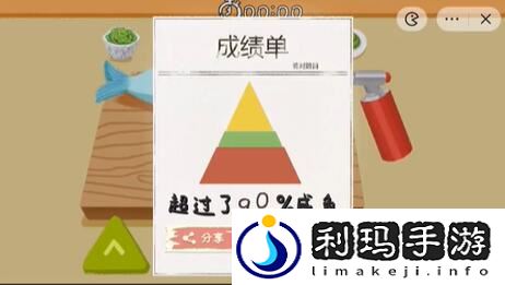 收纳物语咸鱼翻身怎么玩 咸鱼翻身通关攻略是什么