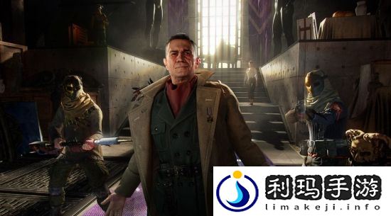 消逝的光芒2开启预售特价254元