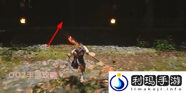 黑神话悟空三冬虫和落伽香藤获取图文位置一览