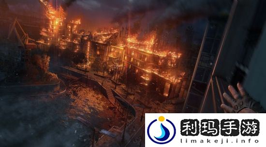 消逝的光芒2开启预售特价254元
