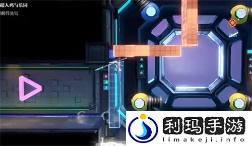 超人鸡与乐园任务攻略 高级奖励道具获取指南分享