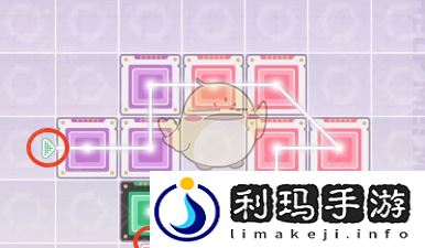 碧蓝航线中菈菈小姐活动副本通关攻略详解