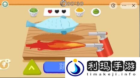 收纳物语咸鱼翻身怎么玩 咸鱼翻身通关攻略是什么