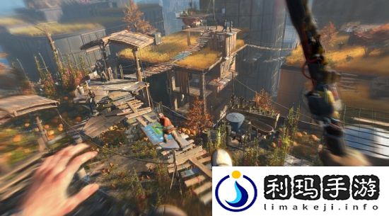 消逝的光芒2开启预售特价254元