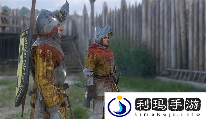 天国拯救2什么武器好   全部武器介绍及推荐图片1