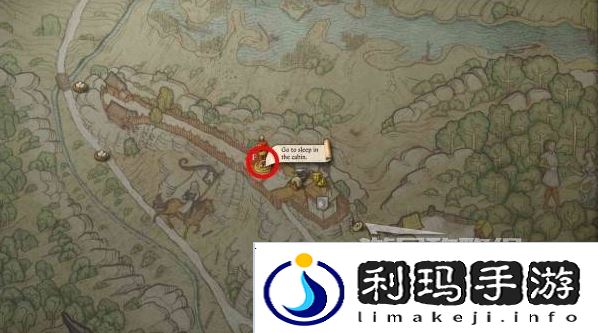 天国拯救2克拉拉推倒攻略   推倒克拉拉全剧情流程图片2