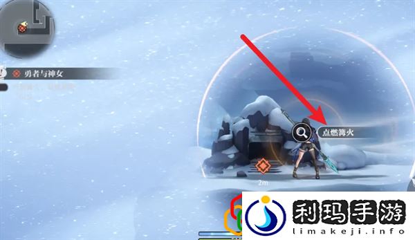 勇者与神女任务完成方法 装备词条属性深度剖析