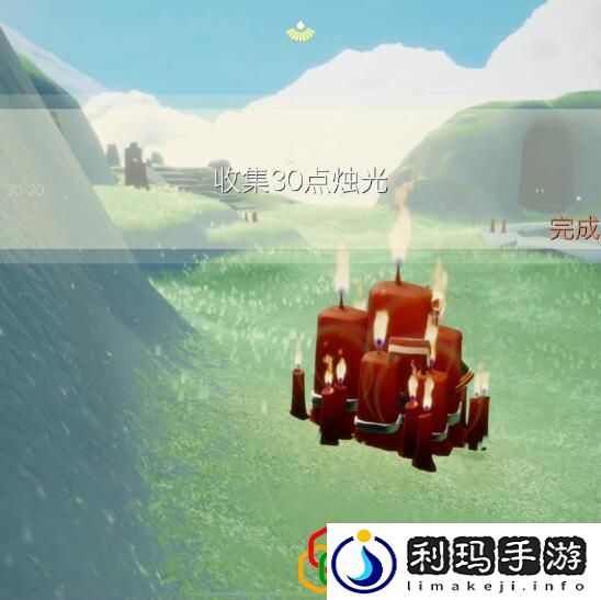 光遇9.8每日任务是什么 每日任务怎么完成