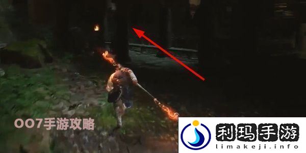 黑神话悟空三冬虫和落伽香藤获取图文位置一览