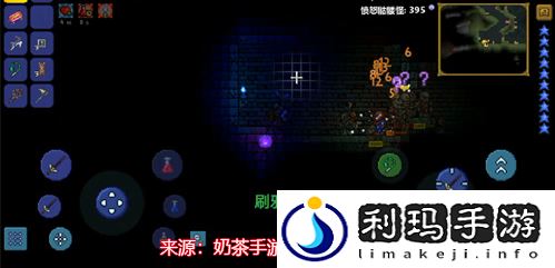 泰拉瑞亚邪眼怎么获得-分享两种获取邪眼方式