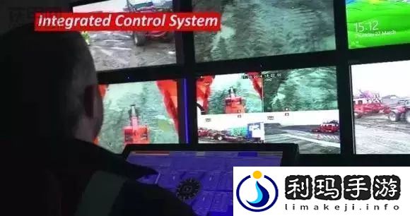 透视水多多应用