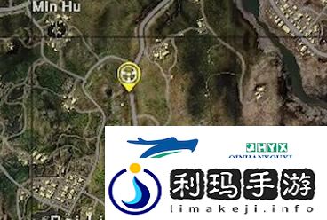 和平精英荣都飞机刷新点在哪