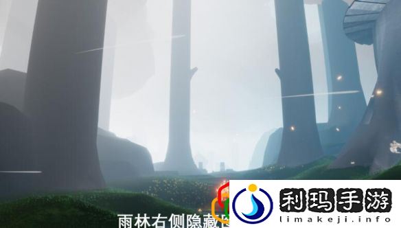 光遇9.23大蜡烛怎么找 大蜡烛位置在哪里