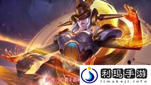 王者荣耀女娲装备什么铭文-女娲高爆发出装铭文推荐