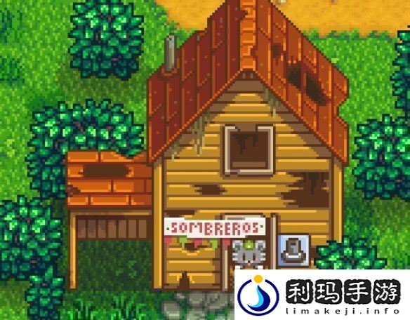 星露谷物语最近更新出现问题