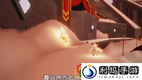 光遇9.23大蜡烛怎么找 大蜡烛位置在哪里