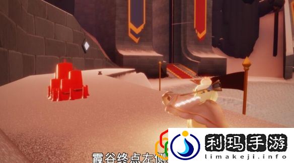 光遇9.23大蜡烛怎么找 大蜡烛位置在哪里