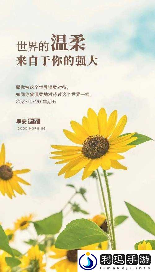 可以直接进入网站的正能量