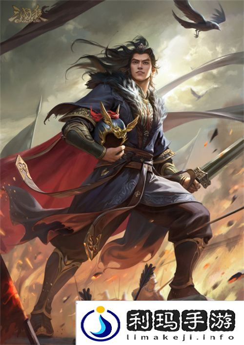 三国杀OL元旦狂欢！全新多形态武将SP曹操震撼来袭！