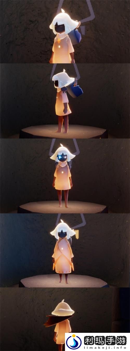 光遇破碎季兑换图