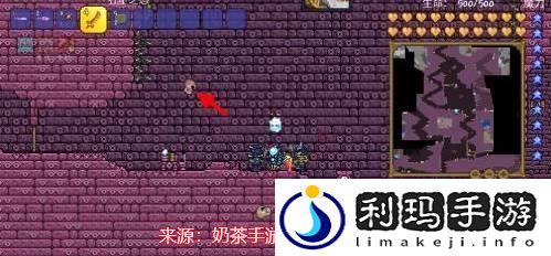泰拉瑞亚邪眼怎么获得-分享两种获取邪眼方式