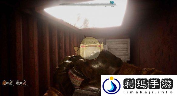 潜行者2盗亦无道任务怎么做
