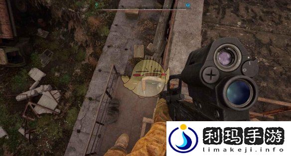 潜行者2盗亦无道任务怎么做