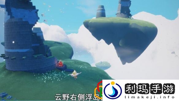 光遇9.23大蜡烛怎么找 大蜡烛位置在哪里