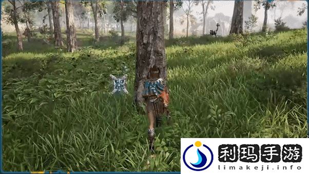 荒野起源游戏特色内容介绍